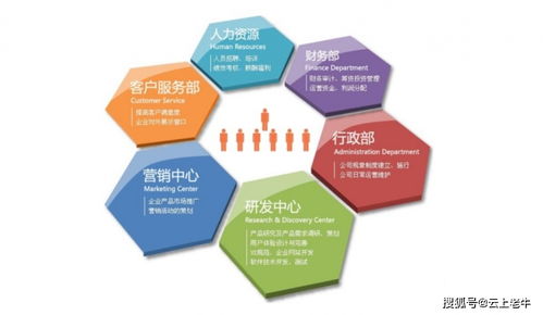 企業(yè)管理咨詢(xún)的八大工作重點(diǎn)